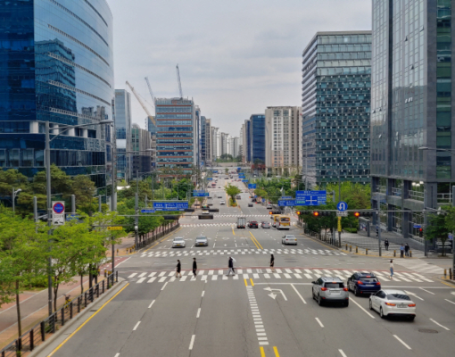 D&D Platform REIT Promotes Incorporation of Pangyo Office