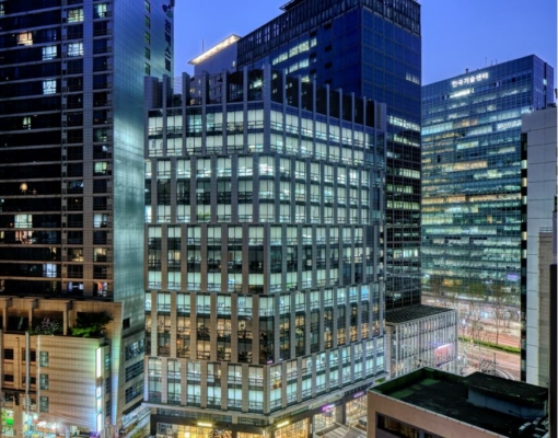 M&G Completes Sale of Icon Yeoksam in Seoul’s Gangnam