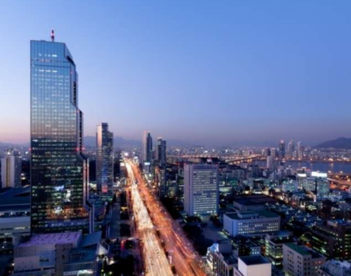 Seoul’s Office Exclusive Use Efficiency rate: Fun Facts and Common Misunderstandings