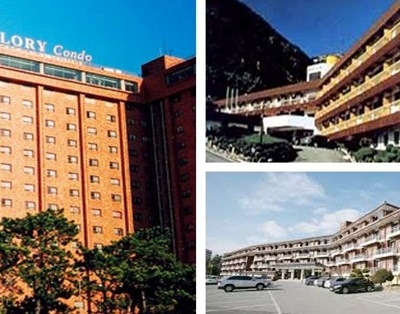 Including Eland Park and Bears Town Pocheon, 16 Operating Assets, Assets Under Development, and Vacant Plots Being Sold