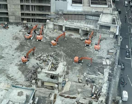 Actis Resumes Dangsan Data Center Development Site Sale After 2-year Hiatus