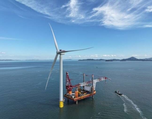 Eco-friendly Energy Operator CIP Secures EUR 500 million Investment from Korean Institutions, Including National Pension Service, KIC, and Industrial Bank of Korea