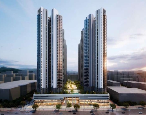 TPG Angelo Gordon Credit Fund Provides Loan for Bucheon Sangdong Homeplus Mixed-use Development Project