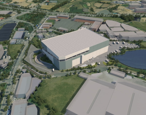 Lotte P&D Accelerating KRW 200 billion Sale of Anseong and Icheon Logistics Centers