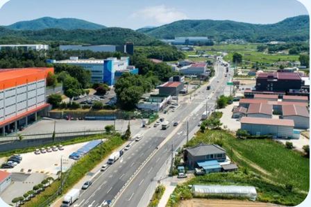 Kendall Square Asset Management and SC Capital Pushing for Sale of Icheon Hobop Taeun Logistics Center amid Simultaneous Sale of Four Assets
