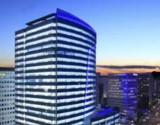 CJ acquired the CJ Cheil Jedang Center in Ssangnim-dong for KRW 27 million per 3.3 Square Meters in Share Deal