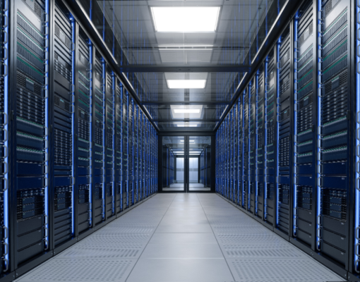 Small Urban Data Centers Multiply, Actis Dangsan DC Site for Sale