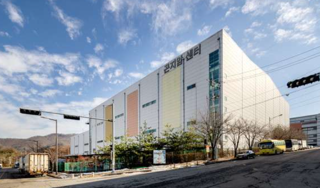 DWS Asset Management Closes Gonjiam Logistics Center Deal in Early July, Resuming Investment After 3 Years