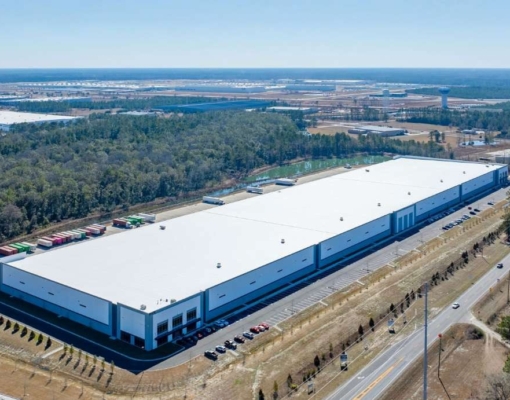 Samsung SRA Partners with KOBC to Acquire U.S. and Malaysia Logistics Centers in Support of Korean Companies