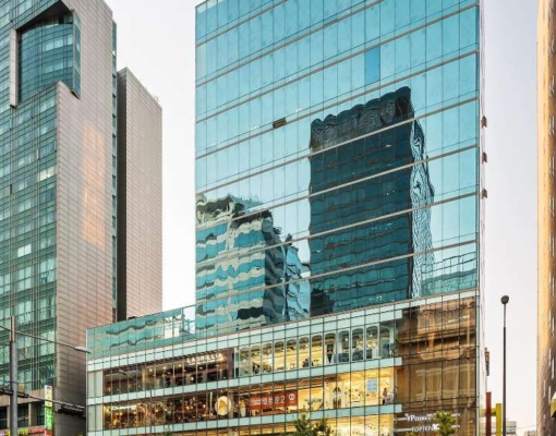 From Goldman Sachs to K Square Hongdae, All Eyes on Hongdae High Street