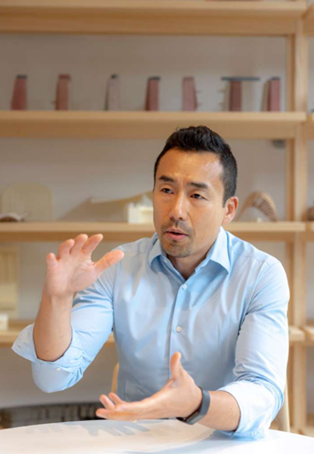 [Interview]Insub Lee, Partner at Foster + Partners, Shares the Firm’s Perspective