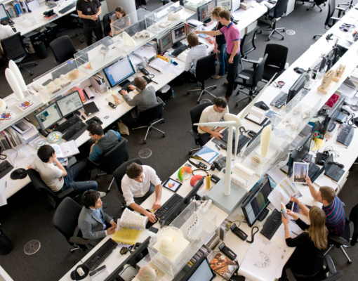 Why Clients Seeking Perfection Turn to Foster + Partners