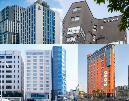 UK-based ICG to Withdraw from Korean Rental housing Market with Plan to Sell Four Assets, Restructuring of Asia Strategy