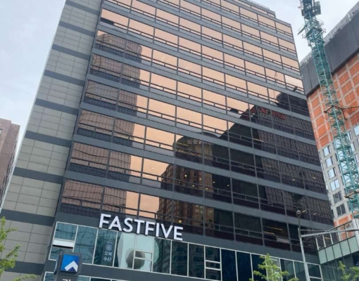 JP Morgan Pursuing Exit for Yeouido Citi Plaza