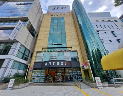 Pebblestone Exits Daechi Building Acquired for KRW 25 billion with Singaporean Investor, Sold for KRW 54 billion