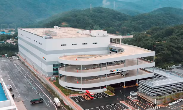 Coupang’s REITs Business Gaining Visibility, AMC CEO Plucked from DL, Private Logistics REIT Established, Including Namdaejeon Logistics Center