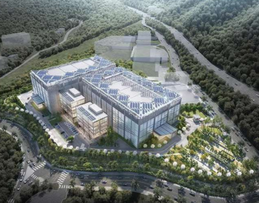 Pacific Secures Development Site for Bucheon Naedong Data Center, Fourth Project with CPPIB