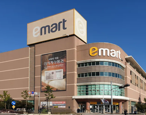 Mastern Pushing for Sale of 13 E-Mart Stores, Multifaceted Strategy for Development and Refinancing Needed