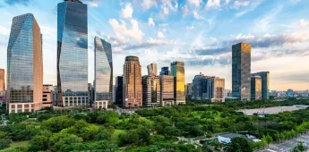 Commercial Real Estate Advisory and Service Company, Newmark, Enters Korean Market, Intensifying Competition for Talent Recruitment