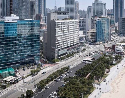 Polarization of Seoul vs. Regional Hotel Market Reconfirmed with Zero Participants in Shilla Stay Haeundae Bidding
