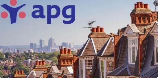 European Major Player APG Knocking on Door of Korean Rental Housing Market