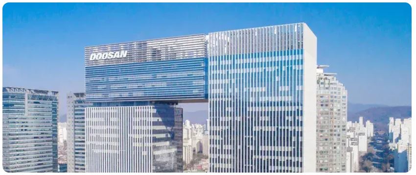 Koramco Asset Management Preferred Bidder for Bundang Doosan Tower, Acquisition Price of KRW 790 billion