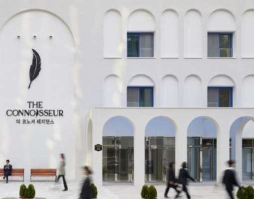 CapitaLand’s Strategy for Acquiring a West Yeouido Hotel for KRW 73 billion