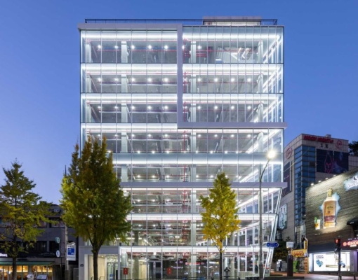 Starlord AMC Selling Goldman Sachs-invested Avenue 123 in Itaewon