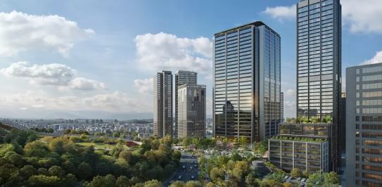 IGIS Optimistic About Future of Seoul Station, Relocating Headquarters to Seoullo Tower and Metro Tower