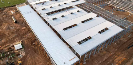 Hyundai Investment Partnering with Sunjin Group to Develop 16,400 pyeong Logistics Center in Anseong Iljuk