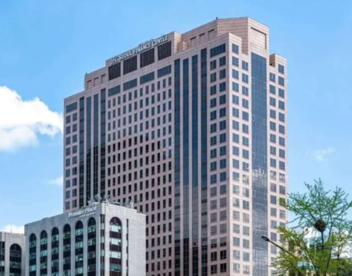 Government of Singapore Investment Corporation to Renovate 25-year-old Seoul Finance Center