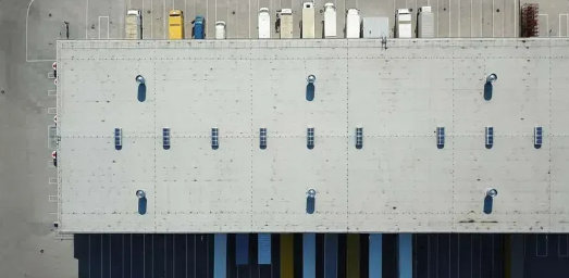 Qube Industrial Asset Management Promoting First Logistics Development Project in Yangju in Transition from Operations to Development