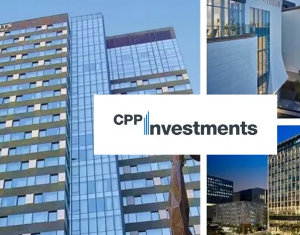 CPPIB and Pacific Begin Korean Hotel Investment with USD 400 million SMA
