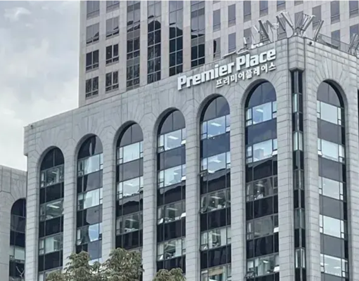 Money Today Acquires Gwanghwamun Premier Place for Appx. KRW 33 million per pyeong