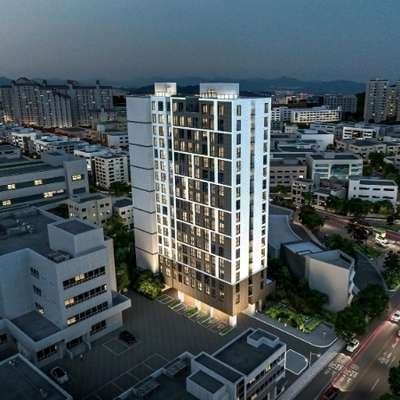 GIC-Weave Living Acquires 143-unit Officetel in Jeonnong-dong for Appx. KRW 40.5 billion