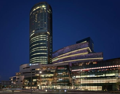 IGIS and Keppel Search for Individual Solutions for Sindorim D Cube City