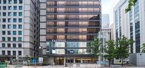 JP Morgan’s Sells Yeouido Citi Plaza to Petraville Asset Management with Investor PAG