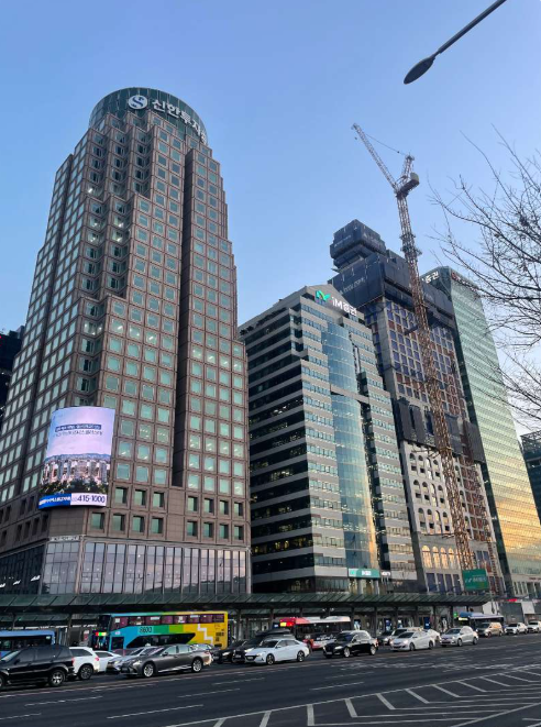 Mirae Asset Global Investments to Put IM Securities Building in Yeouido up for Sale Again