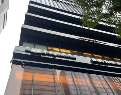 Daiso Acquires Koramco’s ‘K Square Gangnam 2′ for Appx. KRW 50 million pr pyeong