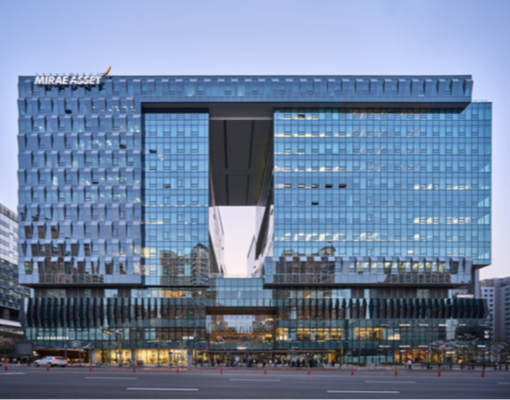 Mirae Asset Management Wins Lawsuit for Return of KRW 200 billion Deposit from Brookfield for Yeouido IFC