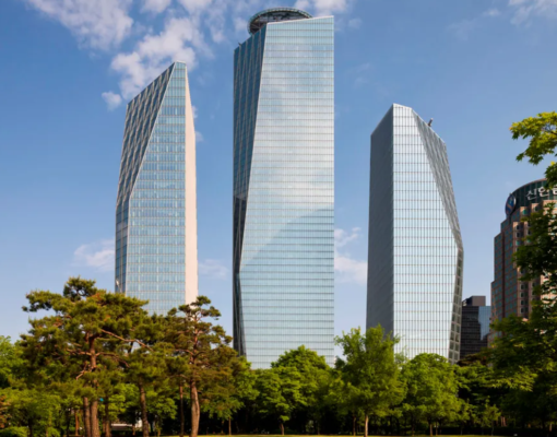 Mirae Asset Management Wins Lawsuit for Return of KRW 200 billion Deposit from Brookfield for Yeouido IFC