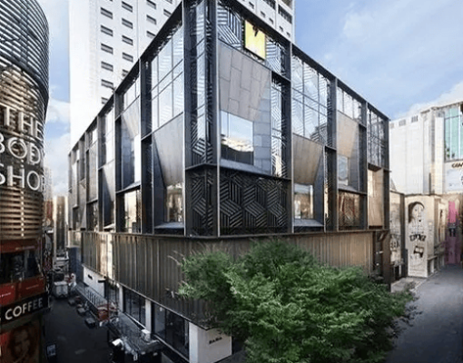Pontegadea to Withdraw from Korean Market after Decade-long Presence, Selling Last Asset Myeongdong M Plaza