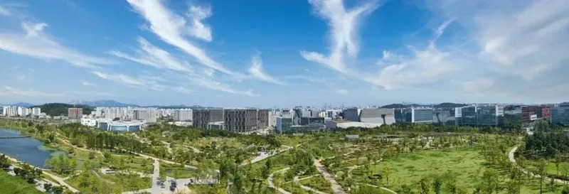 SK Rent-a-Car Moves to Magok, Lotte Rental Car Following Suit Depending on Merger Review Results