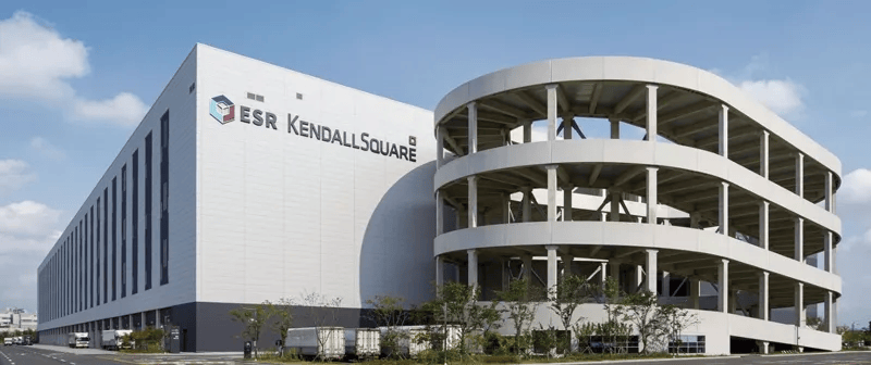 Kendall Square’s Jincheon Large-scale Logistics Center Secures 20MW Power Supply and Completes KRW 511.6 billion in Project Funding