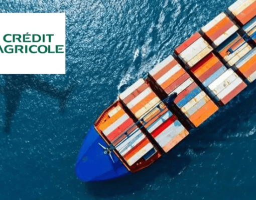 New Player Crédit Agricole Provides KRW 65 billion Secured Loan for Logis Valley Ansan