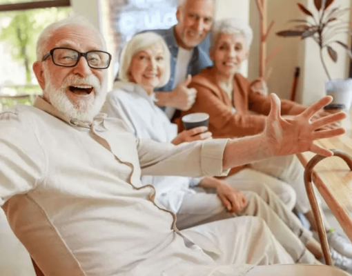 Public Officials Benefit Association Invests USD 100 million in US Healthcare REIT Welltower’s Credit Fund