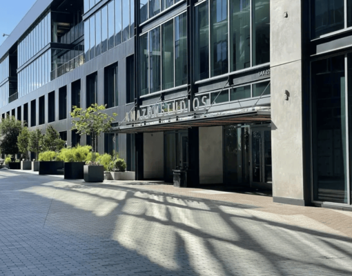 LaSalle Invests KRW 40 billion in Paju Content Studio Development PF