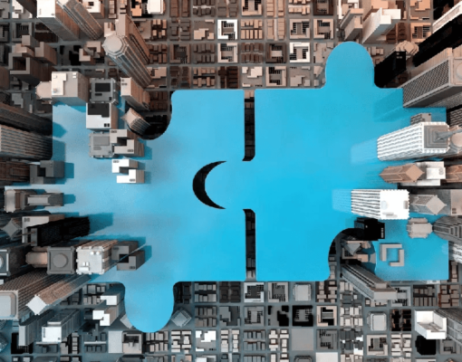 Joe Gagnon, the Key Figure at Hillhouse, Takes Success at ESR to IGIS