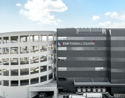 ESR Kendall Square Secures KRW 130 billion SMA with Samsung Fire & Marine Insurance, a First Investment from Domestic Institution