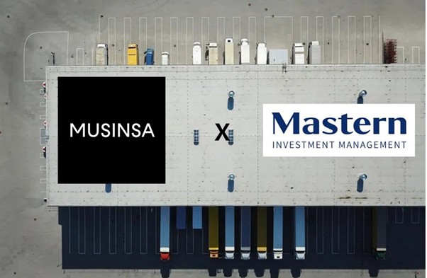 Musinsa Partners with Mastern for Yeoju Logistics Center Development, Following Office Collaboration